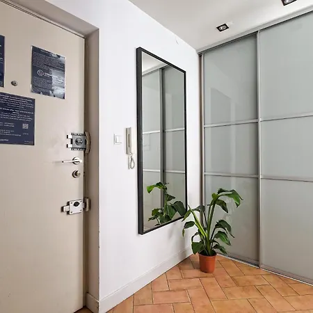 Appartamento Chic Apartment-old Town-f50/2