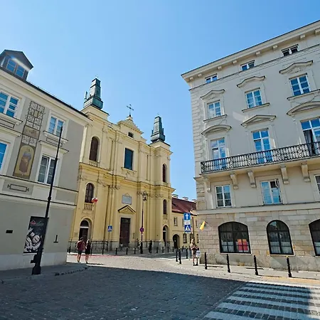 Appartamento Chic Apartment-old Town-f50/2 *