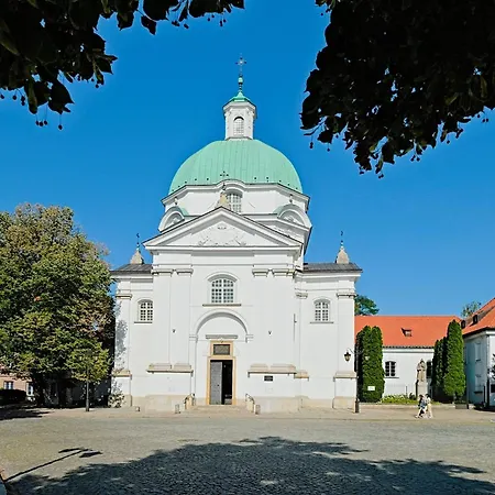 Chic Apartment-old Town-f50/2 *