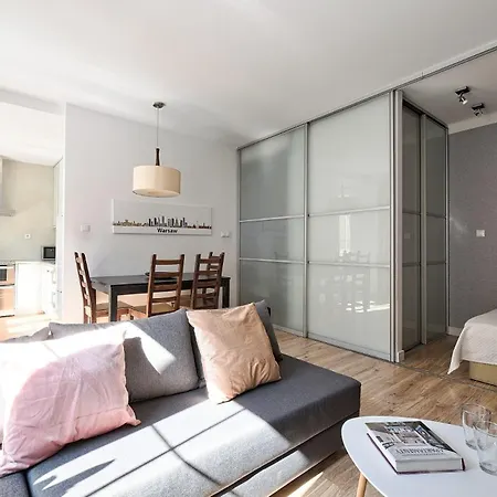 Chic Apartment-old Town-f50/2