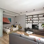 Chic Apartment-old Town-f50/2 Apartment