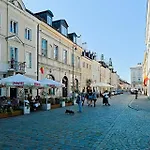 Chic Apartment-old Town-f50/2 Apartment *
