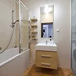 Apartment Chic Apartment-old Town-f50/2 *