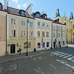 Chic Apartment-old Town-f50/2 Apartment *