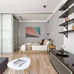 Chic Apartment-old Town-f50/2 Apartment Warsaw